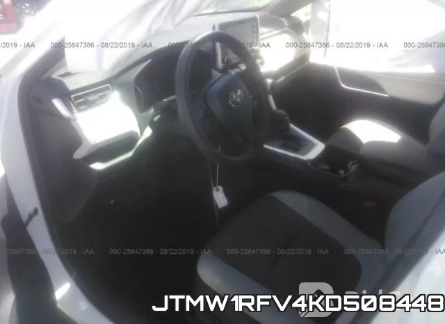 JTMW1RFV4KD508448 фото 5