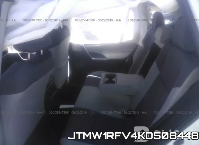 JTMW1RFV4KD508448 фото 8