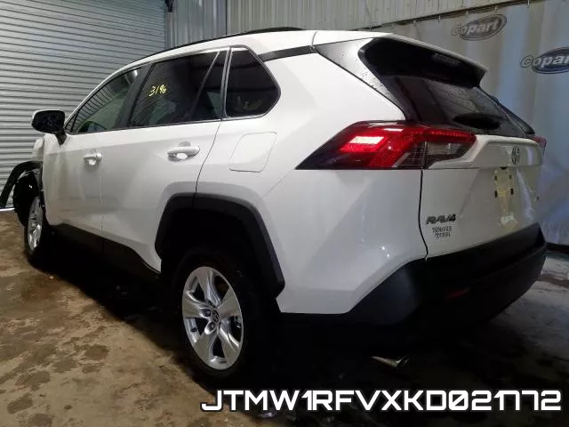 JTMW1RFVXKD021772 фото 4