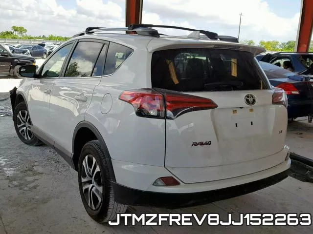 JTMZFREV8JJ152263 фото 4