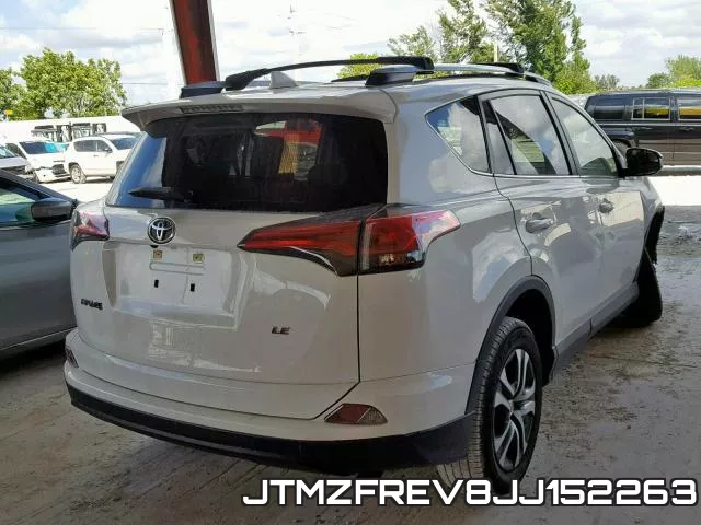 JTMZFREV8JJ152263 фото 5