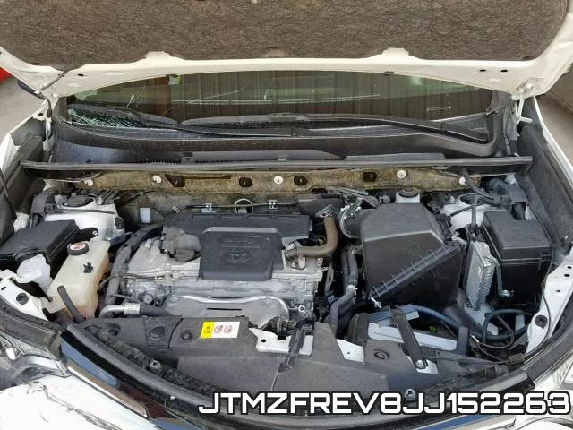 JTMZFREV8JJ152263 фото 8