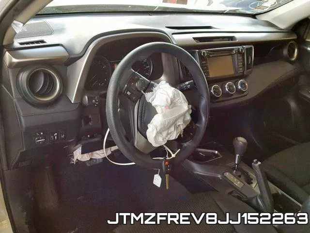 JTMZFREV8JJ152263 фото 10