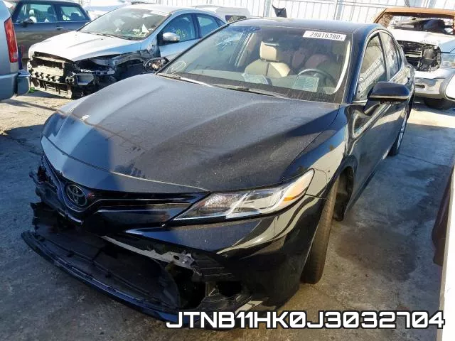 JTNB11HK0J3032704 фото 3