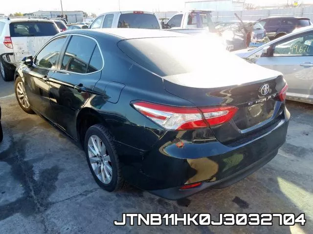 JTNB11HK0J3032704 фото 4