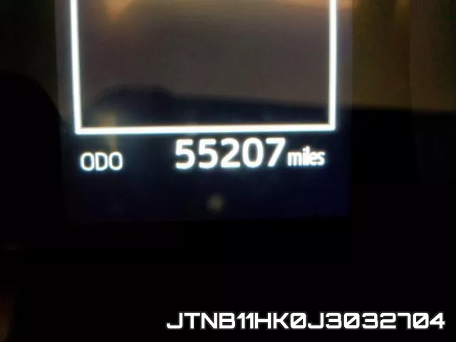 JTNB11HK0J3032704 фото 9