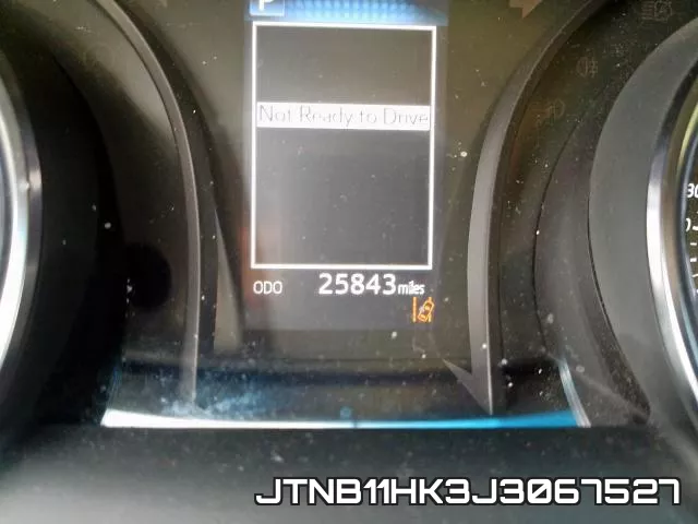 JTNB11HK3J3067527 фото 9
