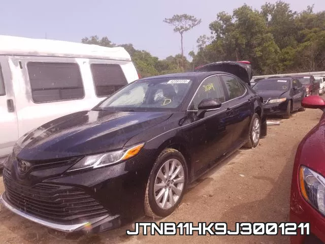 JTNB11HK9J3001211 фото 3