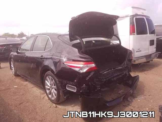 JTNB11HK9J3001211 фото 4