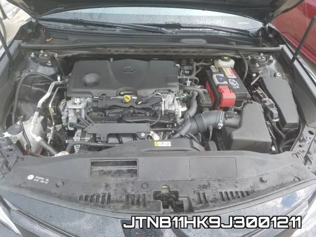 JTNB11HK9J3001211 фото 8