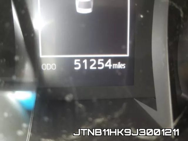 JTNB11HK9J3001211 фото 9