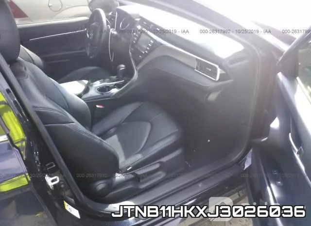 JTNB11HKXJ3026036 фото 6