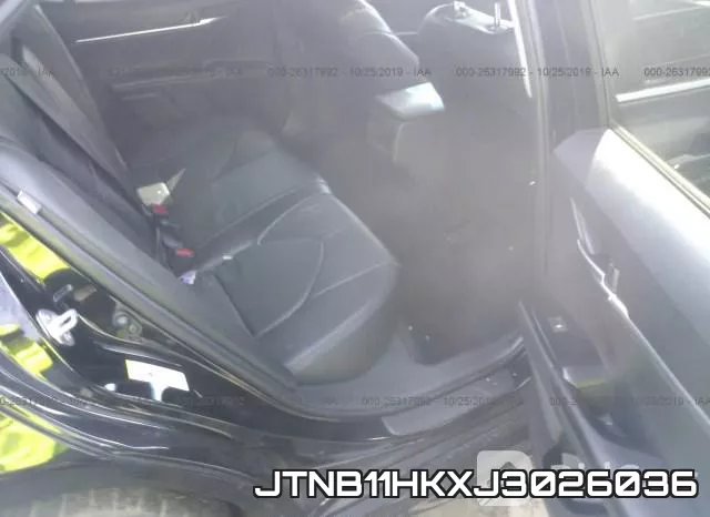 JTNB11HKXJ3026036 фото 9