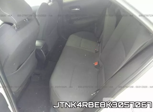 JTNK4RBE8K3057067 фото 9