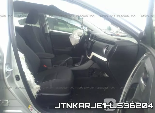 JTNKARJE1HJ536204 фото 6