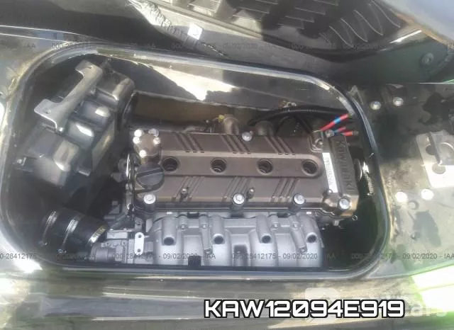 KAW12094E919 фото 2
