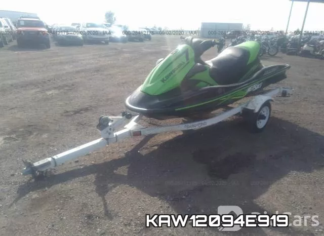 KAW12094E919 фото 3