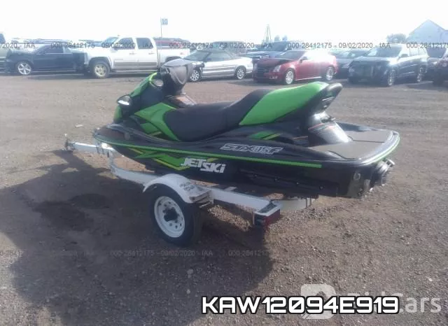 KAW12094E919 фото 4