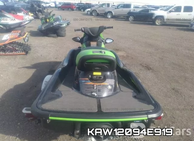 KAW12094E919 фото 6