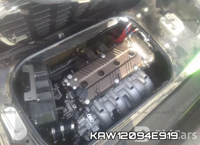 KAW12094E919 фото 7