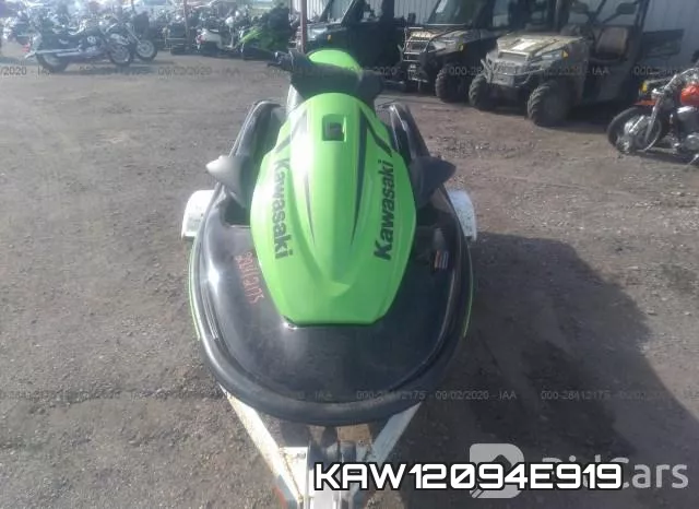KAW12094E919 фото 9