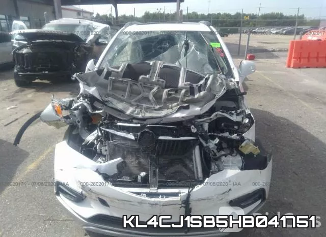 KL4CJ1SB5HB041751 фото 7