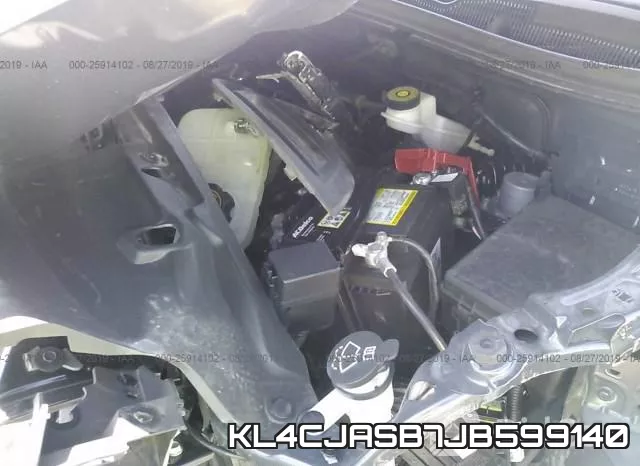 KL4CJASB7JB599140 фото 2