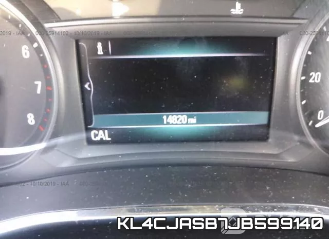 KL4CJASB7JB599140 фото 8