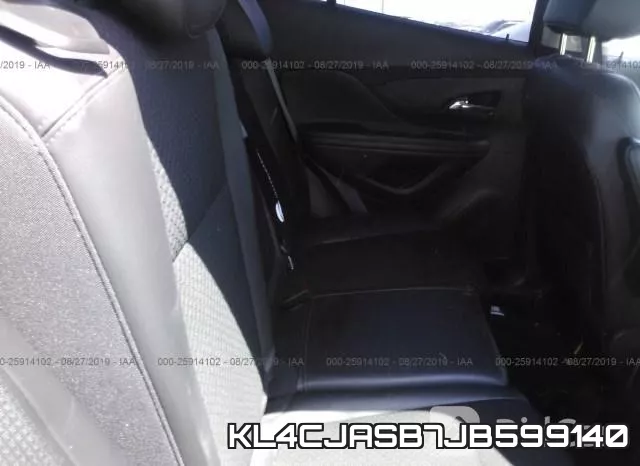 KL4CJASB7JB599140 фото 9