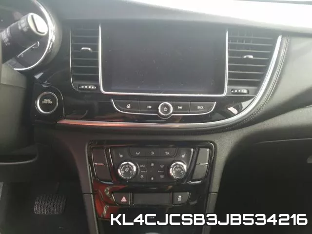 KL4CJCSB3JB534216 фото 10