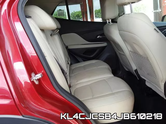 KL4CJCSB4JB610218 фото 7
