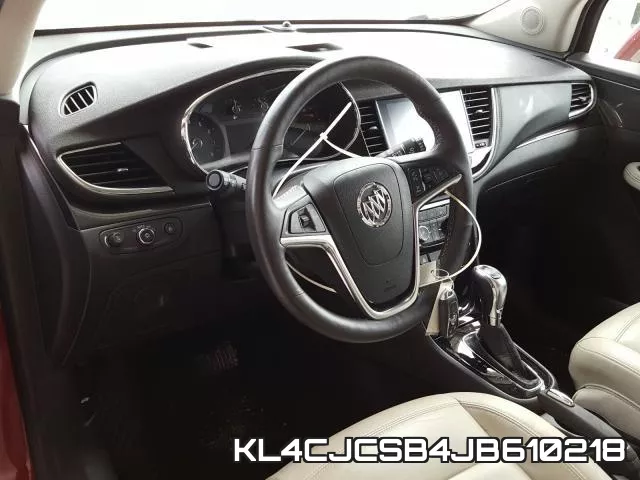 KL4CJCSB4JB610218 фото 10