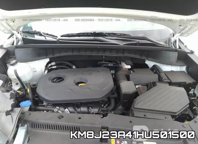 KM8J23A41HU501500 фото 2
