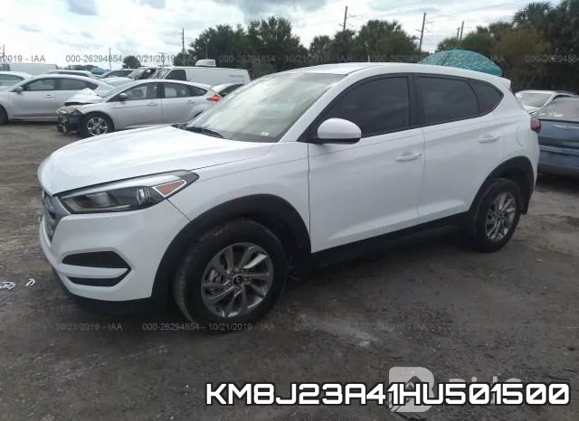 KM8J23A41HU501500 фото 3
