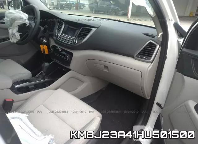 KM8J23A41HU501500 фото 6