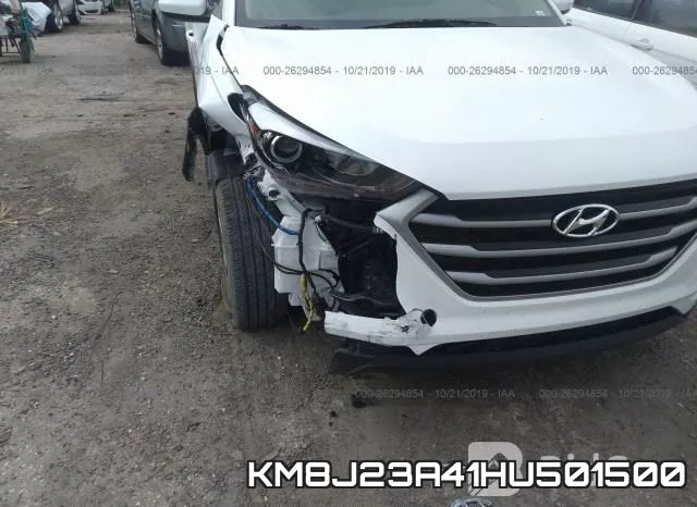 KM8J23A41HU501500 фото 7