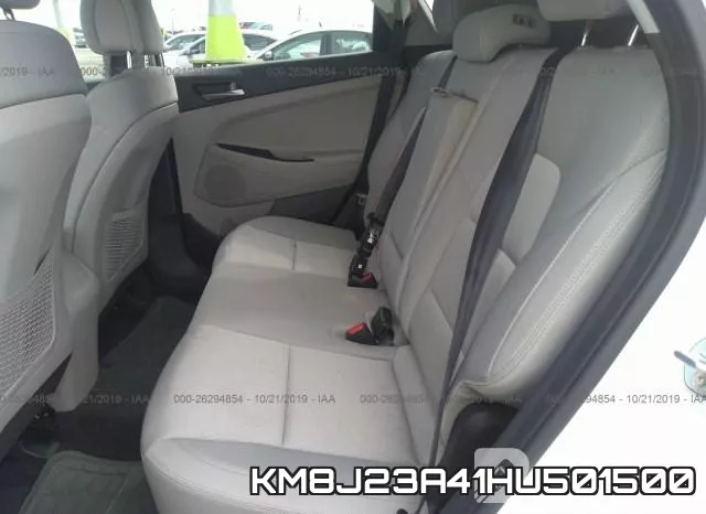 KM8J23A41HU501500 фото 9