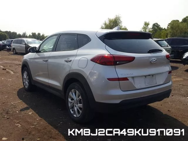 KM8J2CA49KU917091 фото 4
