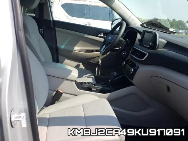 KM8J2CA49KU917091 фото 6