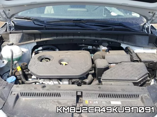 KM8J2CA49KU917091 фото 8