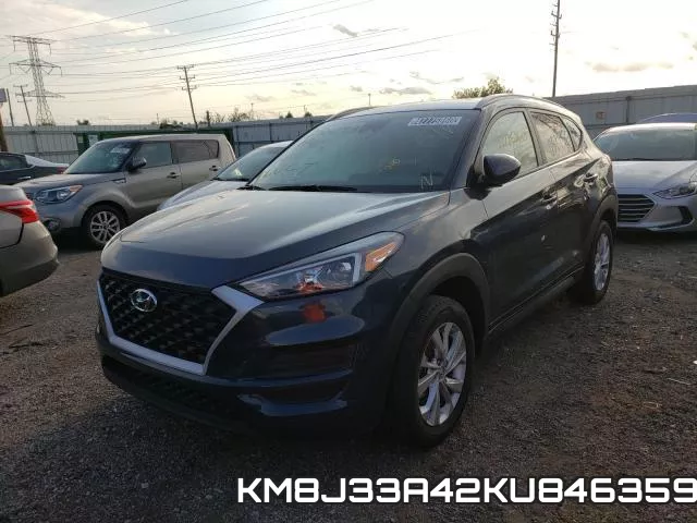 KM8J33A42KU846359 фото 3