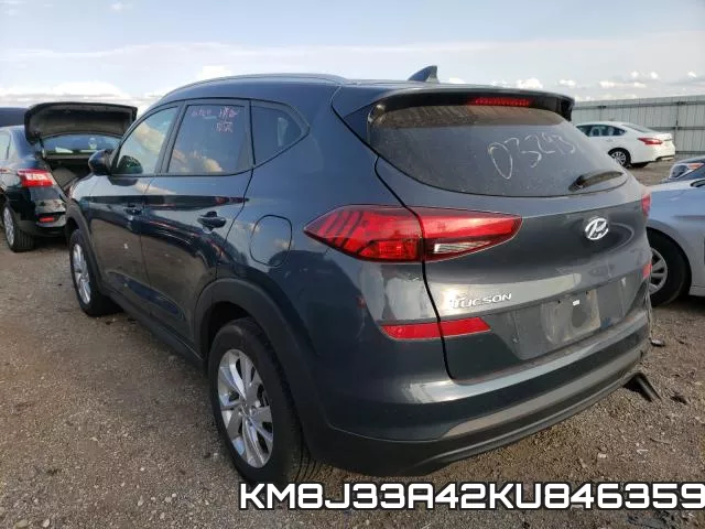 KM8J33A42KU846359 фото 4