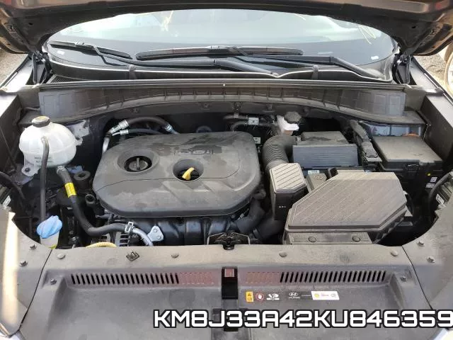 KM8J33A42KU846359 фото 8