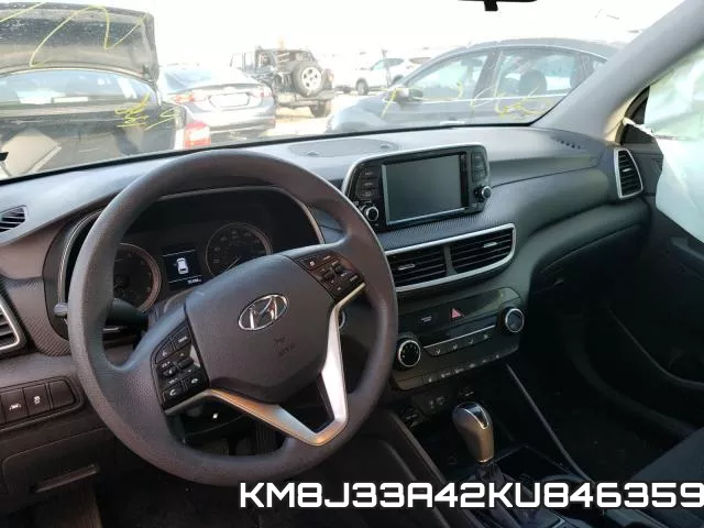 KM8J33A42KU846359 фото 10