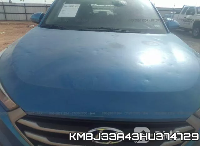 KM8J33A43HU374729 фото 7