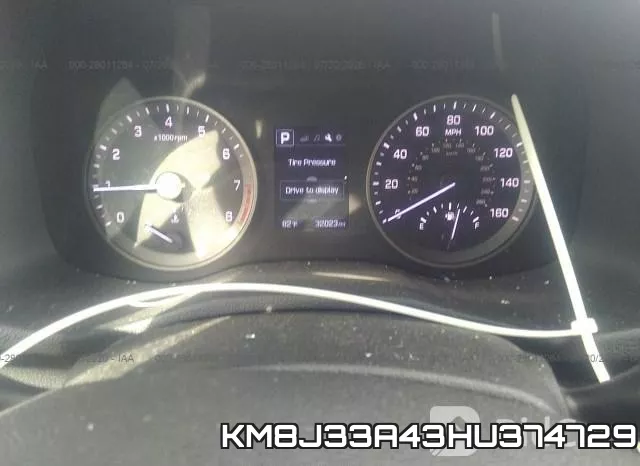 KM8J33A43HU374729 фото 8