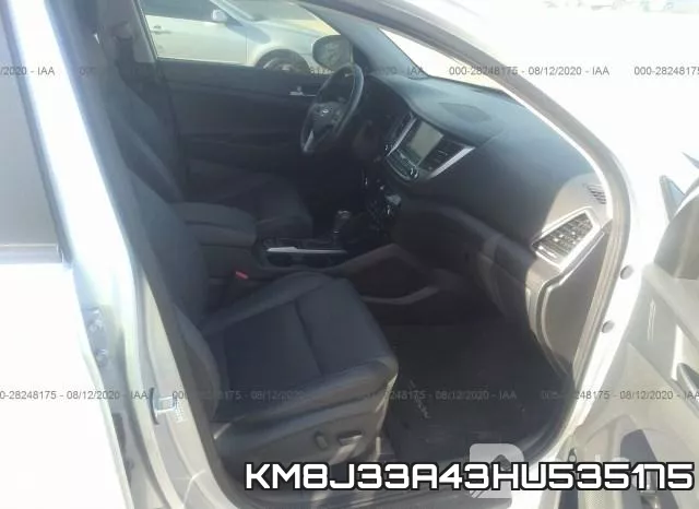 KM8J33A43HU535175 фото 6