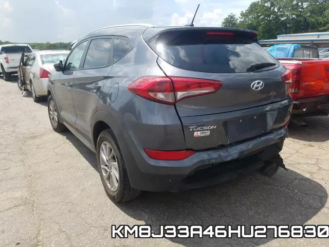 KM8J33A46HU276830 фото 4