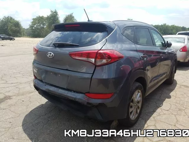 KM8J33A46HU276830 фото 5