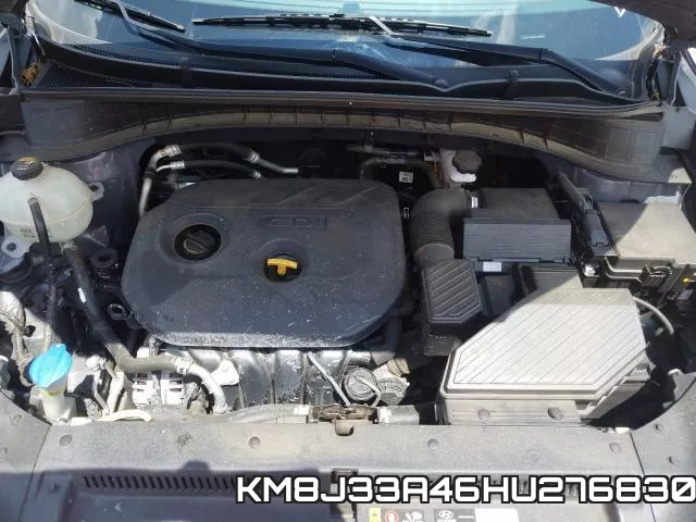 KM8J33A46HU276830 фото 8